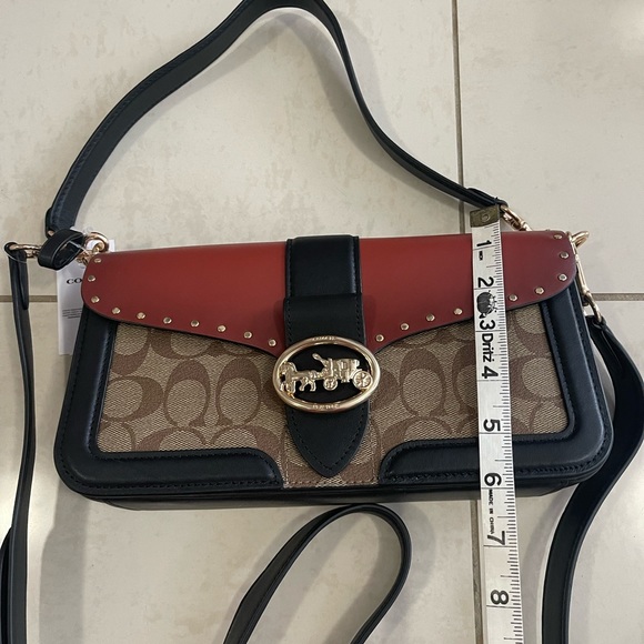 Coach Bag 👜 - Picture 10 of 13